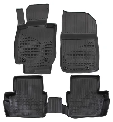 Immagine prodotto di 3D Tappeti Tappetini Auto In Gomma Per Mazda CX-5 2011-2016