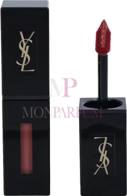 Image de YSL N°407 Rouge à lèvres Carmin Session 5.5ml