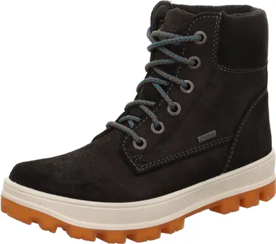 Produktbild von Superfit Stiefelette Stiefelette Leder/Textil