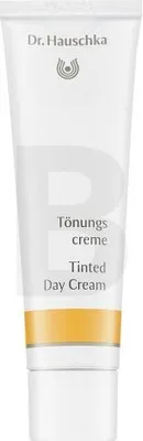 Produktbild von Dr. Hauschka tonisierende Feuchtigkeitsemulsion Tinted Day Cream 30 ml