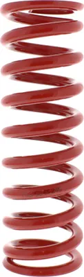 Produktbild von Stoßdämpferfeder YSS rot 56A65S245B5