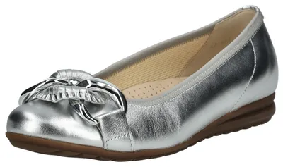 Produktbild von Gabor Ballerinas Ballerinas Leder