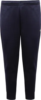 Immagine prodotto di 8927AQ pantalone uomo LACOSTE SLIM FIT man sweatpants blue