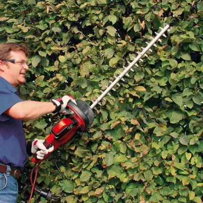 Immagine prodotto di Tagliasiepi elettrico Einhell GE-EH 7067