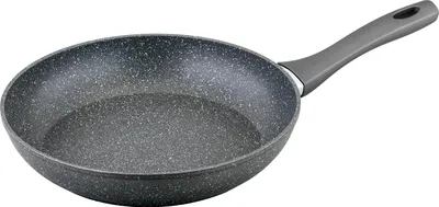 Immagine prodotto di Padella Carl Schmidt Sohn-Emden, 28 cm, alluminio, grigio