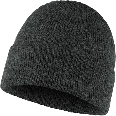 Produktbild von Buff ® Jarn Mütze Grau Grau One Size