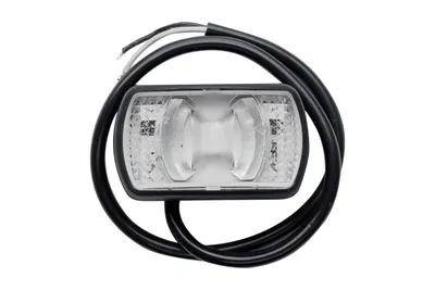 Obrázek produktu pro LED obrysová lampa Horpol LD 2227 bílá