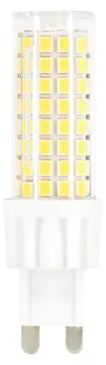 Produktbild von Bemko Premium G9 LED-Kapsellampe 7W 880lm 4000K tralweiß