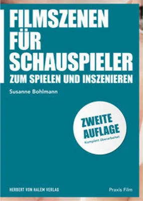 Image de Filmszenen für Schauspieler