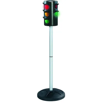 Produktbild von BIG Traffic Lights Verkehrs Ampel