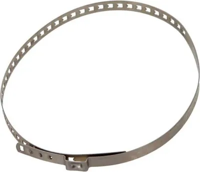 Produktbild von MAXGEAR Klemmschelle 84-0035 7mm