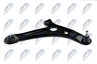 Produktbild von NTY ZWD-MS-133 Querlenker Vorne Rechts Unten Vorne Außen Rechts für MITSUBISHI COLT VI (Z3A, Z2A)