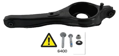 Produktbild von TRISCAN 8500 16517 Querlenker für FORD KUGA I
