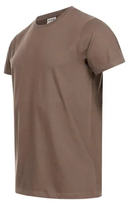 Produktbild von NITRAS T-Shirt MOTION TEX LIGHT Gr. S braun