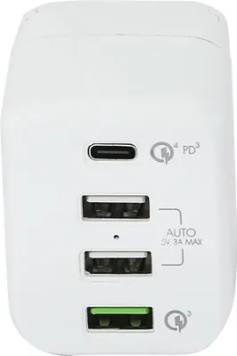 Obrázok produktu pre Dicota Universal Travel Notebook Charger USB-C