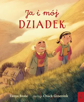 Immagine prodotto di Ja i moj dziadek