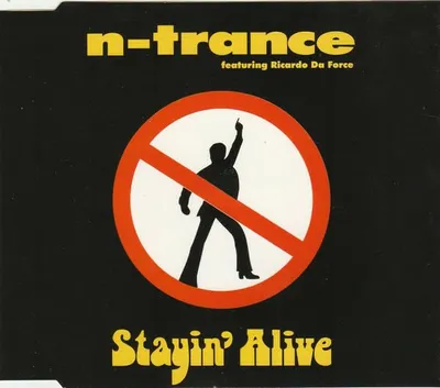 Image de Stayin' Alive
