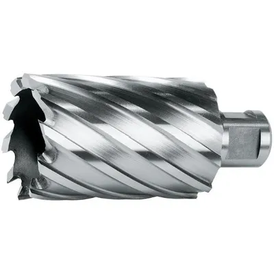 Obrázok produktu pre Formátový jadrový vrták HSSE 37/55 mm