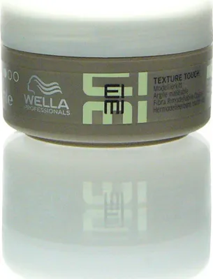 Produktbild von Wella EIMI Texture Touch 75 ml