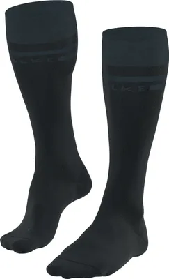 Produktbild von Falke Sk7 Race Lange Socken Schwarz EU 39-41 Mann Schwarz EU 39-41