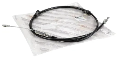 Produktbild von Original Fiat Handbremszug Ducato ab 2006 1395821080