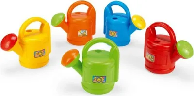 Produktbild von Konvička 1,8L plast 21x22cm asst Wader