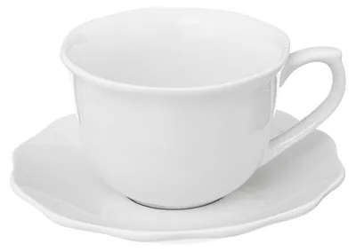 Zdjęcie produktu dla Filiżanka ALMA, 230 ml