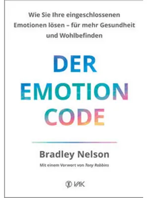 Obrázok produktu pre Der Emotionscode