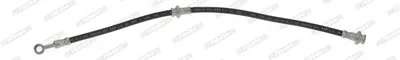 Produktbild von FERODO FHY3020 Bremsschlauch für NISSAN ALMERA II Hatchback (N16) Almera II Limousine (N16)