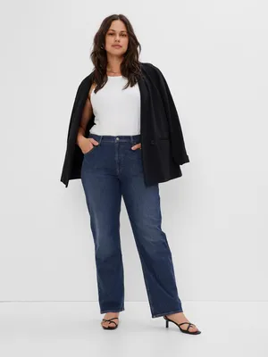Obrázek produktu pro Džíny '90s loose mid rise 32