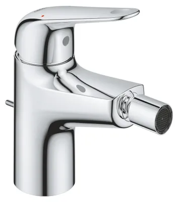 Image de GROHE Swift Mitigeur monocommande Bidet - Chromé - 24332001