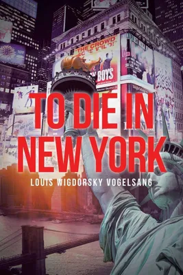 Produktbild von To Die in New York