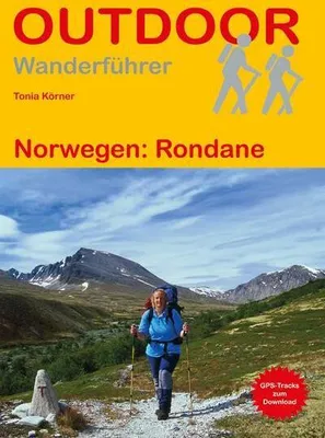 Image de Norwegen: Rondane