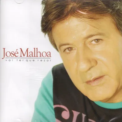 Obrázek produktu pro JOSE MALHOA - Bude potřeba se modlit [CD]