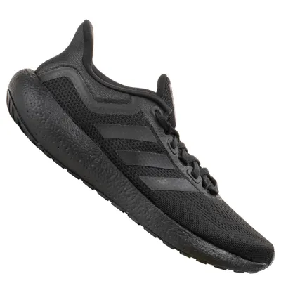 Produktbild von 44|adidas PureBOOST Jet Herren Laufschuhe GW8589