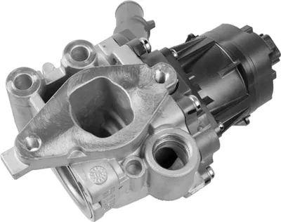 Image de Soupape AGR, électrovanne sans joint, PARTSTEC, pour IVECO DAILY, entre autres