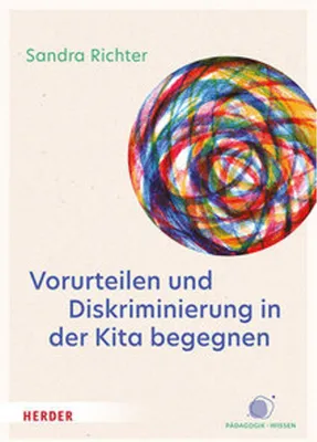Obrázek produktu pro Vorurteilen und Diskriminierung in der Kita begegnen