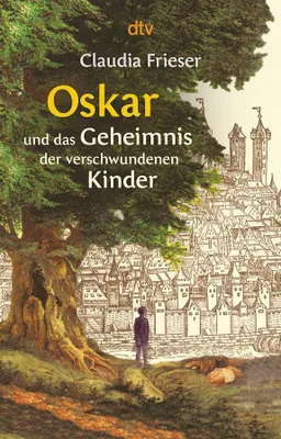 Immagine prodotto di Oskar und das Geheimnis der verschwundenen Kinder