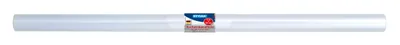 Produktbild von Stylex Bucheinbandfolie - transparent - 40 cm x 2 m