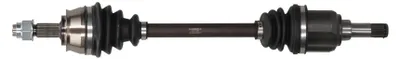 Produktbild von KAMOKA Gelenksatz Antriebswelle für FIAT PUNTO (188) 5011122