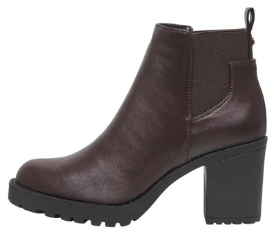 Zdjęcie produktu dla Botki na obcasie Only Onlbarbara, model Noos