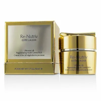 Imagen del producto de Estée Lauder Re-Nutriv Ultimate Lift Rich Cream 50ml