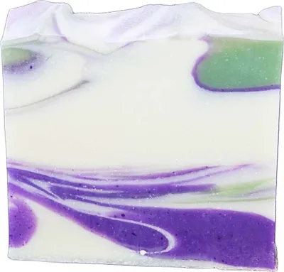 Produktbild von GREENDOOR Naturseife Blumenwiese