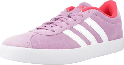 Produktbild von Adidas COURT 3.0 K Sportschuhe Violett
