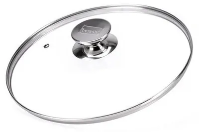 Produktbild von Berndes Spezialglasdeckel