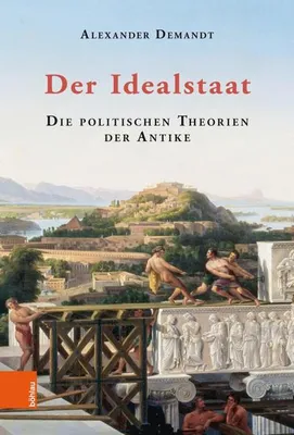 Obrázok produktu pre Der Idealstaat