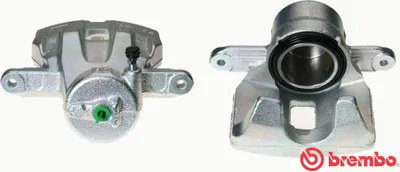 Produktbild von BREMBO Bremssattel Vorne Links für SUZUKI Grand Vitara II SUV (JT, TE, TD) Ø60mm F 79 040