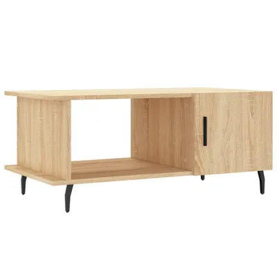 Zdjęcie produktu dla VidaXL 829503, Dąb Sonoma
