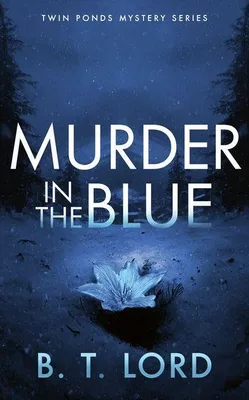 Produktbild von Murder in the Blue