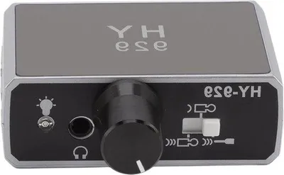 Immagine prodotto di Rilevatore di perdite d'acqua HY 929 - Sistema di controllo della tenuta per impianti di riscaldamento - Dispositivo di localizzazione delle perdite